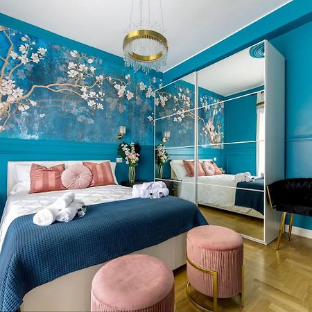 Demetra Apartment - 30M From Metro A Lucio Sestio Ngoại thất bức ảnh